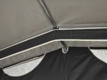 Obelink TC tendalino per veranda taglia 9 (211 - 221 cm) grigio thumbnail