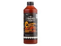 Grate Goods California Hot salsa per barbecue - 775 ml thumbnail