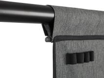 Bo-Camp Industrial Overton Medium organizer per tenda thumbnail