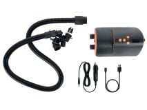 Obelink Cyclone Compact pompa con batteria integrata thumbnail