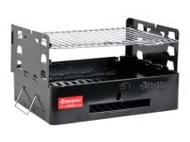 SALE! イタリア製 Ferraboli BBQコンロ Pic Nic イタリア製 Ferraboli BBQコンロ Pic Nic - メルカリ
