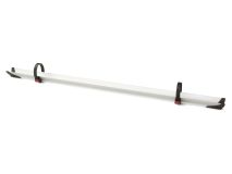 Fiamma Rail Quick Pro canalina portabici nero thumbnail