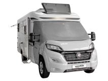 Hindermann Screen II copertura parasole - Volkswagen crafter a partire da 2017 & MAN TGE a partire da 2018 thumbnail