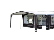 Obelink Solar taglia 11 (236 - 246 cm) tendalino per veranda thumbnail