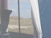 Isabella Capri Coast A975/G18 veranda per caravan thumbnail