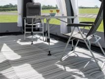 Dometic Continental Carpet Club 260 tappeto per veranda thumbnail