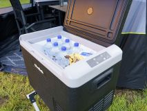 Obelink Coolmove 40 frigo box a compressore thumbnail