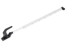Obelink braccetto finestra sistema click-clack con maniglia 27,8 cm - destra thumbnail