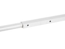 Obelink braccetto finestra sistema click-clack con maniglia 27,8 cm - destra thumbnail