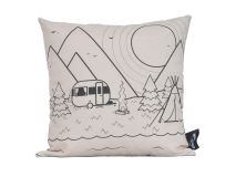 Obelink Camping cuscino decorativo thumbnail