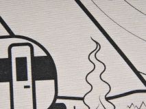 Obelink Camping cuscino decorativo thumbnail