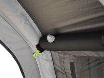 Obelink Vacation Easy Air tenda per furgone thumbnail