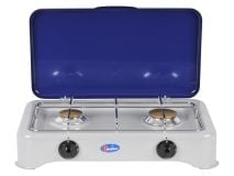Parker 2-fuochi Camping Line fornello thumbnail