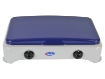 Parker 2-fuochi Camping Line fornello thumbnail