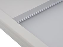 Remis Remiflair I 70 x 100 cmCombirollo - crema thumbnail