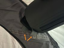 Obelink Rio 280 / 320 Set Airtubes thumbnail