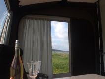 Telta Pure 330 veranda gonfiabile per caravan e camper thumbnail