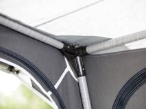 Ventura Pacific D250 G19/A1025 (1011 - 1035 cm) veranda per caravan thumbnail