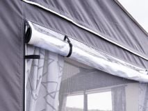 Ventura Pacific D250 G19/A1025 (1011 - 1035 cm) veranda per caravan thumbnail
