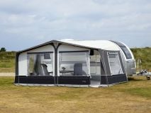 Ventura Pacific D250 G19/A1025 (1011 - 1035 cm) veranda per caravan thumbnail