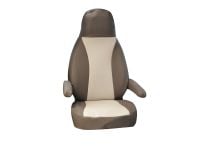 Via Mondo Ducato X244 coprisedili - Beige thumbnail