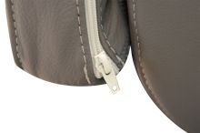 Via Mondo Ducato X244 coprisedili - Beige thumbnail