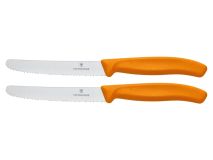 Victorinox Swiss Classic coltelli da tavola - Orange thumbnail