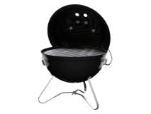 Weber Smokey Joe Premium barbecue a carbone - Black thumbnail