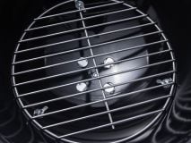 Weber Smokey Joe Premium barbecue a carbone - Black thumbnail