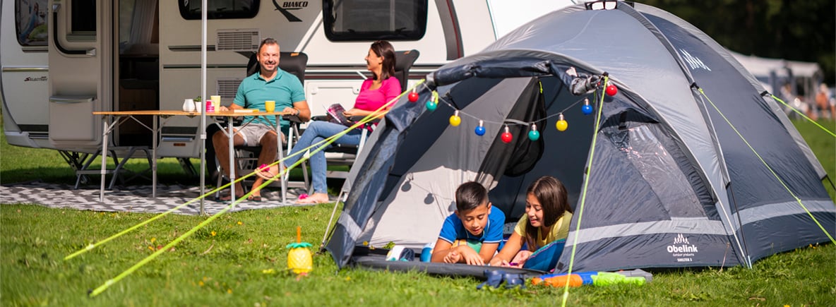 Qual è il materiale migliore per la tenda da campeggio?
