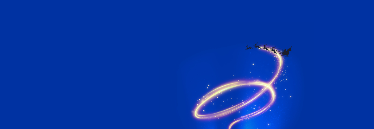 Natale sta arrivando!