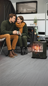 Comfort e convenienza!