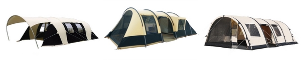 tenda in policotone