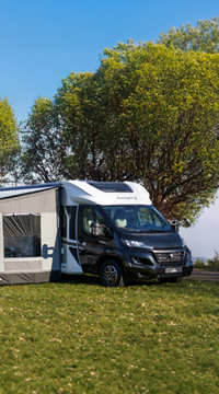 Accessori per camper scontati.