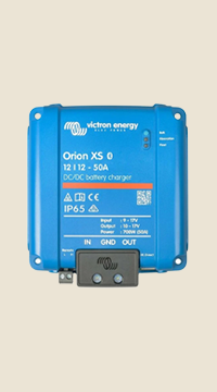 Victron Energy: