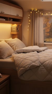 Dormire bene a piccoli prezzi.